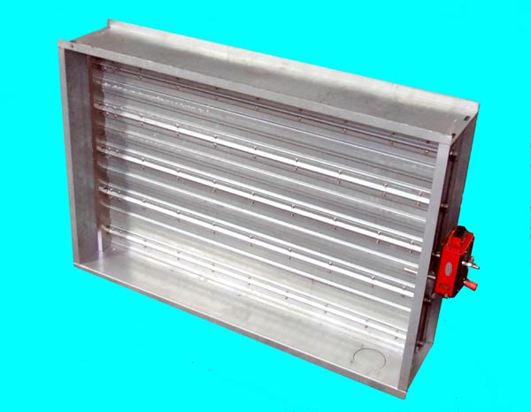 風(fēng)閥產(chǎn)品5